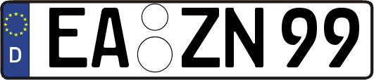 EA-ZN99