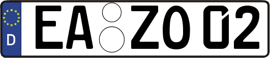 EA-ZO02