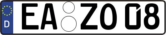 EA-ZO08
