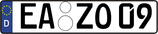 EA-ZO09