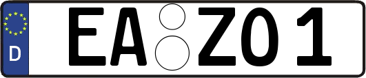 EA-ZO1