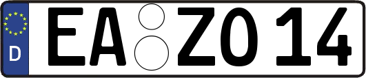 EA-ZO14