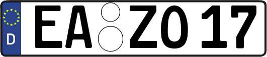 EA-ZO17
