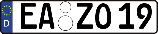 EA-ZO19