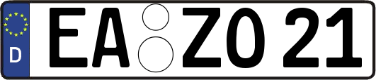 EA-ZO21