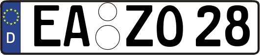 EA-ZO28
