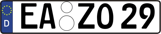 EA-ZO29