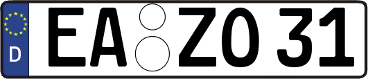 EA-ZO31