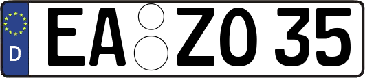 EA-ZO35