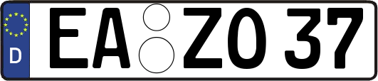 EA-ZO37