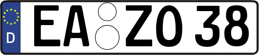 EA-ZO38