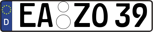 EA-ZO39