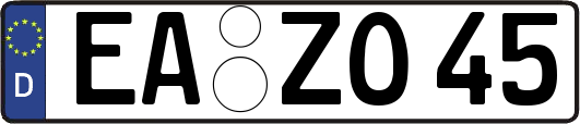 EA-ZO45