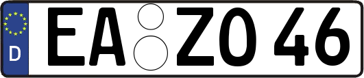 EA-ZO46