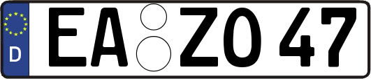 EA-ZO47