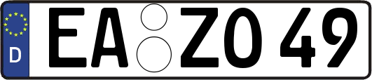 EA-ZO49