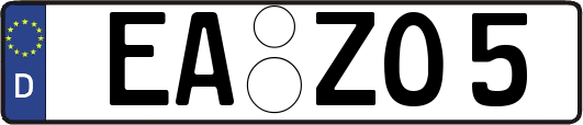 EA-ZO5