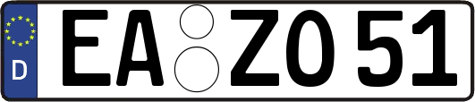EA-ZO51