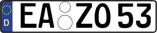 EA-ZO53