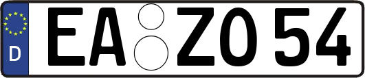 EA-ZO54