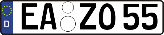 EA-ZO55
