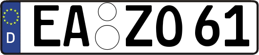 EA-ZO61