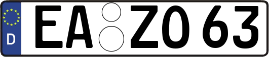 EA-ZO63