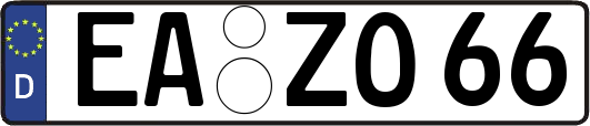 EA-ZO66