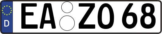 EA-ZO68