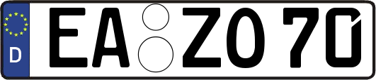 EA-ZO70