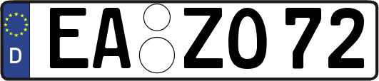 EA-ZO72