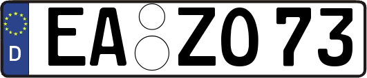 EA-ZO73