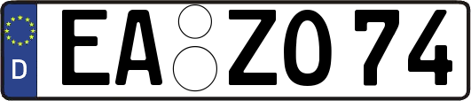 EA-ZO74