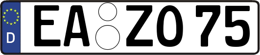 EA-ZO75