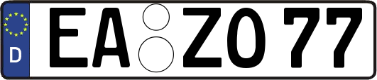 EA-ZO77