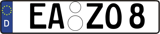 EA-ZO8