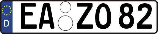 EA-ZO82