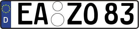 EA-ZO83