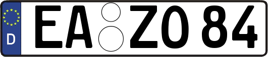 EA-ZO84