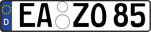 EA-ZO85