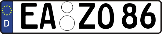 EA-ZO86