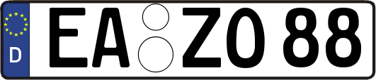 EA-ZO88