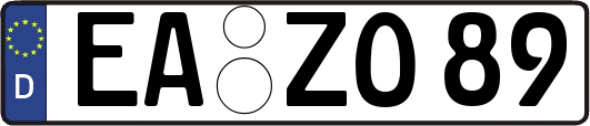 EA-ZO89