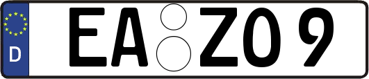 EA-ZO9