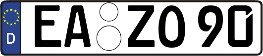 EA-ZO90