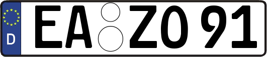 EA-ZO91