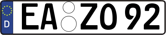 EA-ZO92