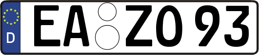 EA-ZO93
