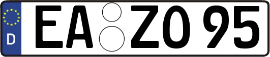 EA-ZO95
