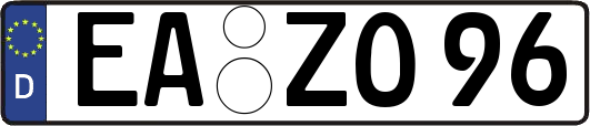 EA-ZO96